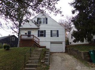 1847 Ashbrook Dr, Cincinnati, OH 45238