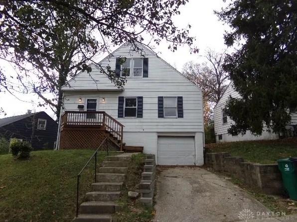 1847 Ashbrook Dr, Cincinnati, OH 45238