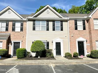 424 Alero Rd, Raleigh, NC 27610
