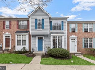 9209 Owings Choice Ct, Owings Mills, MD 21117
