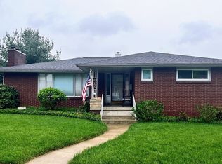 248 Anderson Ave, Indiana, PA 15701