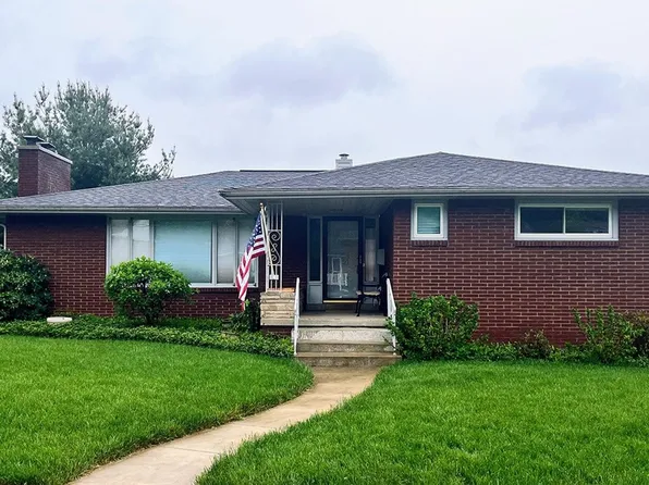 248 Anderson Ave, Indiana, PA 15701