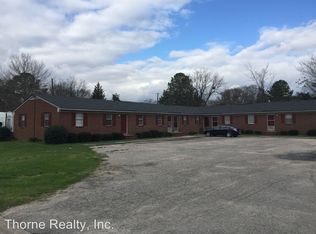 520 Cascade Ave APT F, Rocky Mount, NC 27803