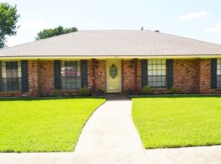 1120 Lopo Rd, Flower Mound, TX 75028