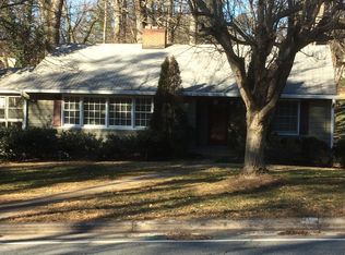 610 Wellington Rd, Winston Salem, NC 27106