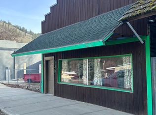 535 Meyers St, Kettle Falls, WA 99141