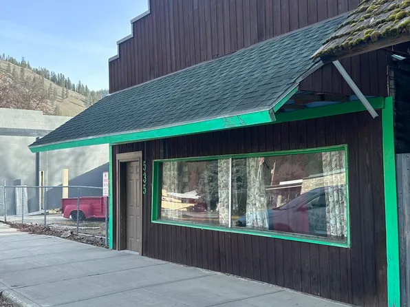 535 Meyers St, Kettle Falls, WA 99141