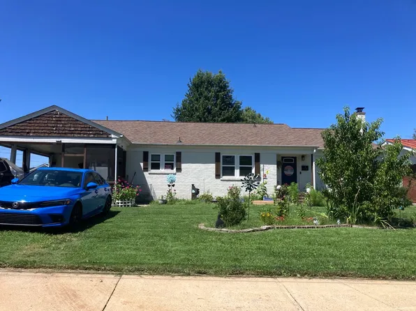915 Anderson St, Bristol, TN 37620