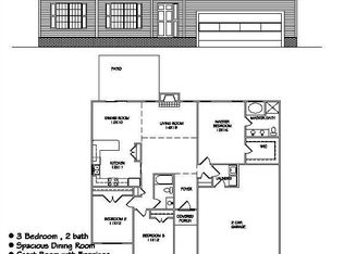 137 Harmony Way, Richlands, NC 28574