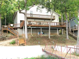 25724 Mineral Rd, Barnett, MO 65011