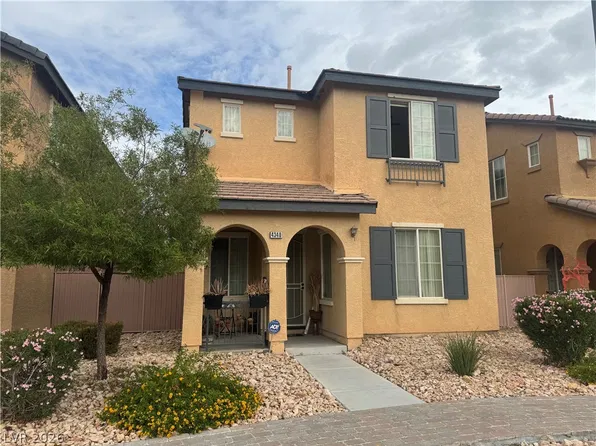 4340 Hera Temple Ave, North Las Vegas, NV 89031