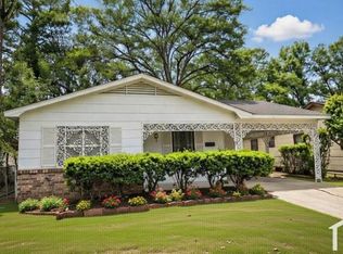 3625 Liberty St, Jackson, MS 39213