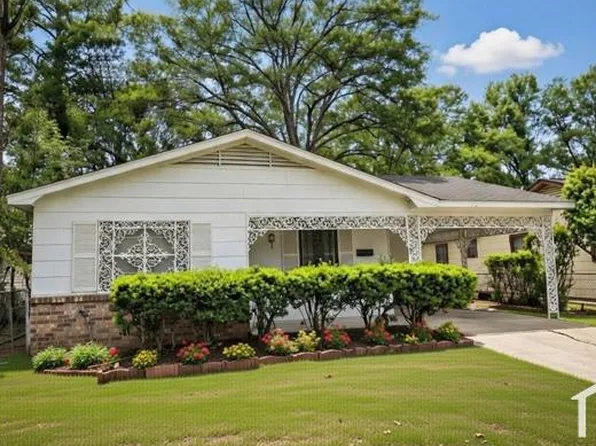 3625 Liberty St, Jackson, MS 39213