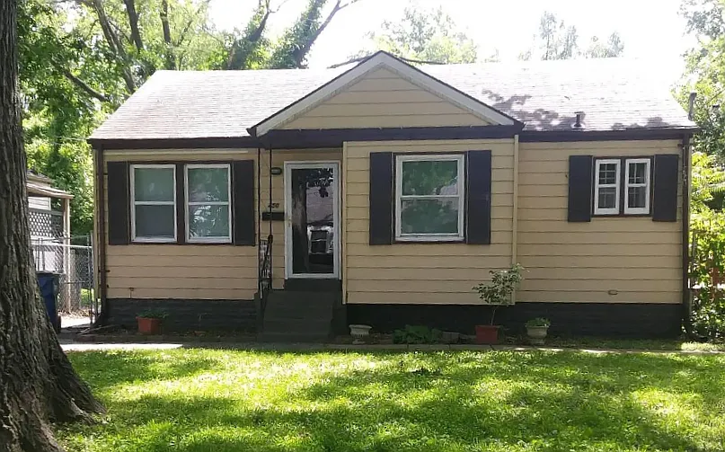 450 South Dade Avenue - 1 — Photo 1