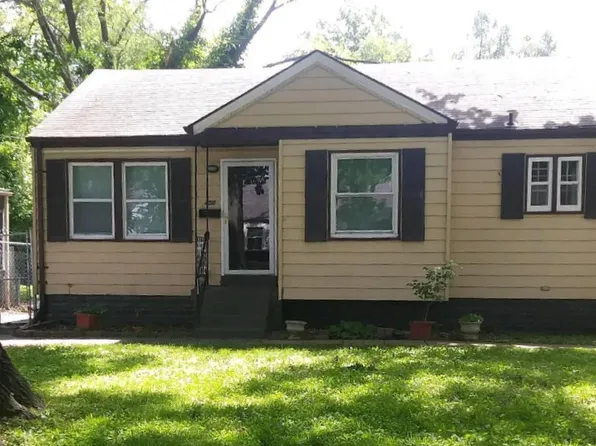 450 S Dade Ave, Saint Louis, MO 63135