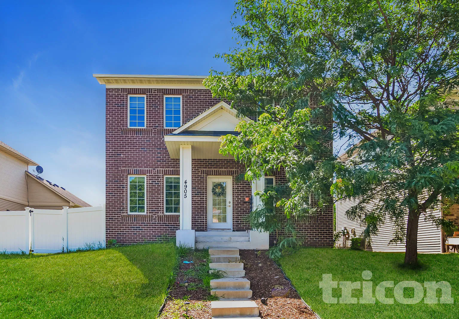 4905 Narrow Way NE St. Michael MN — Photo 1