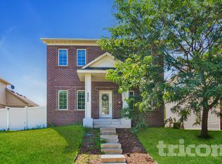 4905 Narrow Way NE, Saint Michael, MN 55376