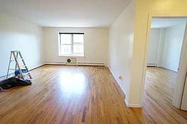 Rented by Real Broker NY LLC