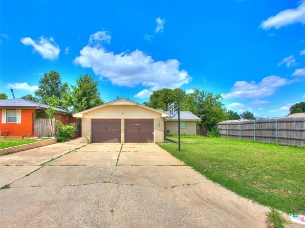 105 Paul Ave, Yukon, OK 73099
