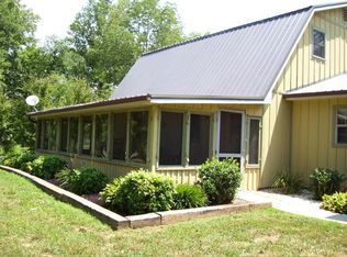 833 Stiner Rd, Sharps Chapel, TN 37866