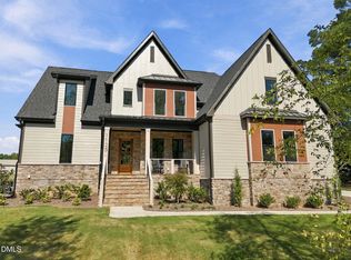 1123 Dovefield Ln, Youngsville, NC 27596
