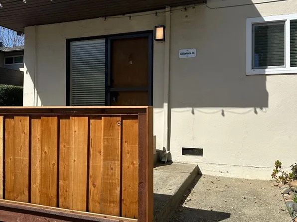 49-0806, 139 Hawthorne Ave APT A, Palo Alto, CA 94301