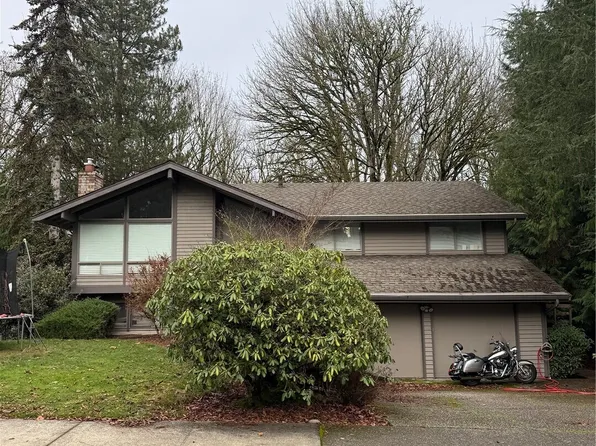 13402 NE 119th Way, Redmond, WA 98052