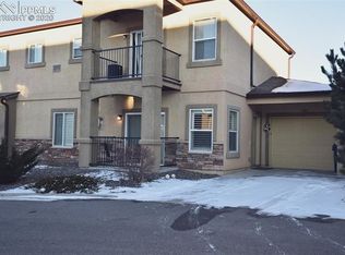 4775 Kerry Lynn Vw UNIT 101, Colorado Springs, CO 80922