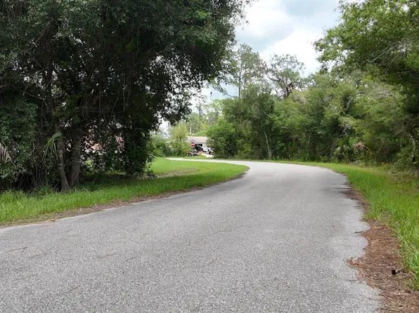 HAGEDOM AVENUE LOT 6, NORTH PORT, FL 34291