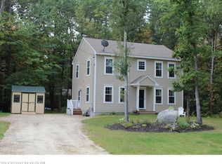10 Kramers Way, Windham, ME 04062
