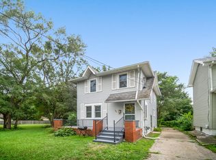 327 W Wilkins St, Jackson, MI 49203