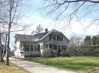 146 Howard St, Bangor, ME 04401