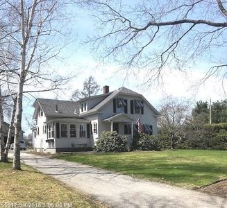146 Howard St, Bangor, ME, 04401