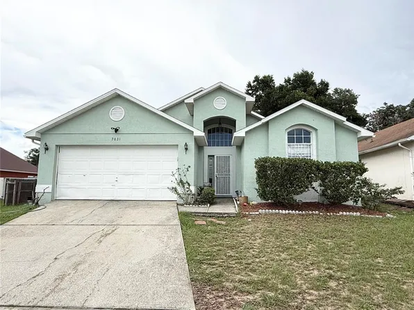 7031 BLAIR DRIVE, ORLANDO, FL 32818