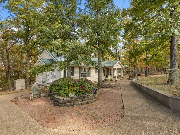 1000 County Road 9051, Green Forest, AR 72638