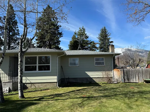108 Sunset Dr, Hamilton, MT 59840