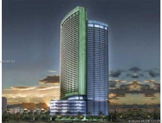 1st image of 888 Biscayne Blvd APT 2306