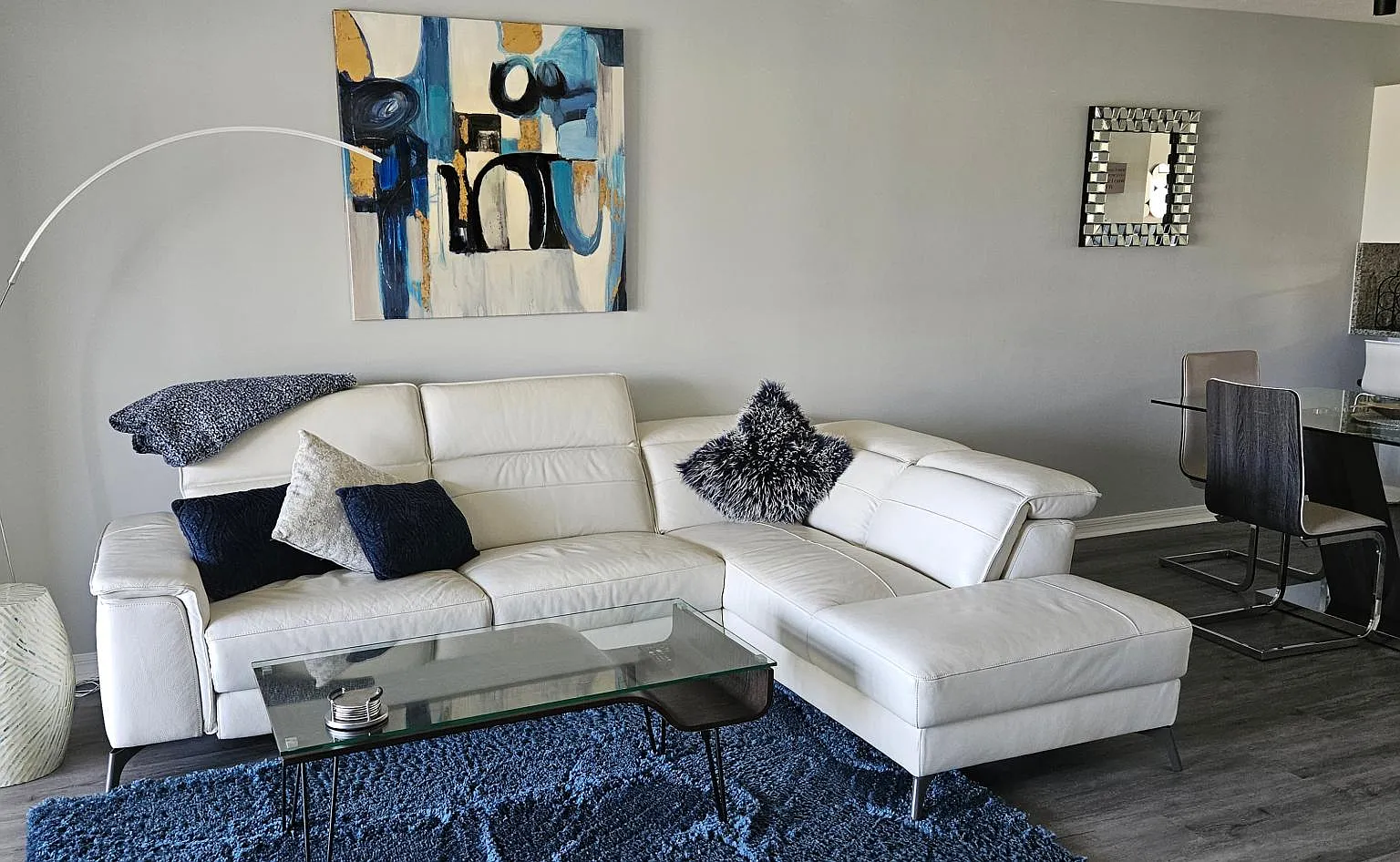 2 bed, 1160 sqft, $2,150 — Photo 2