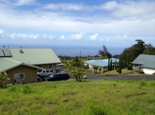 Palikekua St, Honokaa, HI 96727