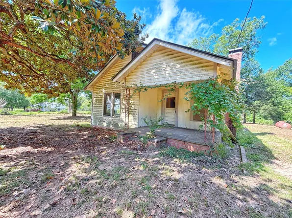 0 Fm 2926, Grapeland, TX 75844