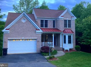 380 Wood Landing Rd, Fredericksburg, VA 22405
