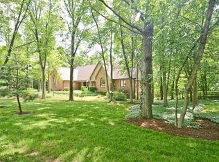 8807 Highwood Ln, Indianapolis, IN