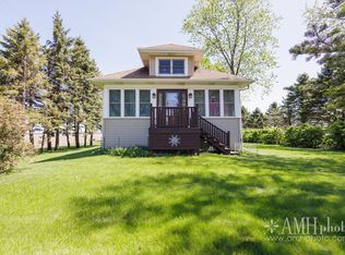 3743 S 8500 E, Saint Anne, IL 60964