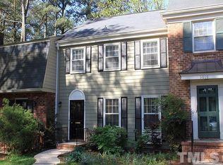 3017 Wycliff Rd, Raleigh, NC 27607