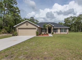 7496 Nightwalker Rd, Weeki Wachee, FL 34613