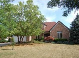 12352 Raintree Ave NW, Pickerington, OH 43147