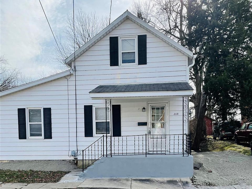 1st image of 268 La Haye St