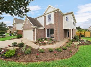 2118 Juniper Dale Dr, Rosenberg, TX 77471