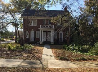 201 King St APT 2, Columbia, SC 29205