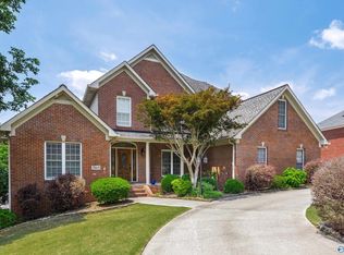 7864 Walsingham Rd SE, Huntsville, AL 35802